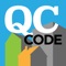 Icon QC Code