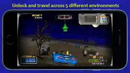 Game screenshot Highway Runners hack