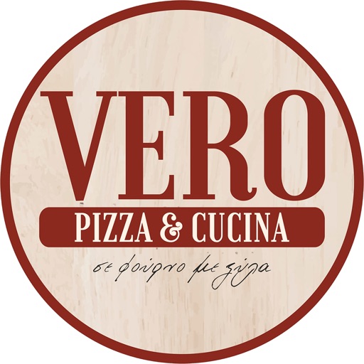 Vero Pizza