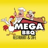 Mega BBQ icon