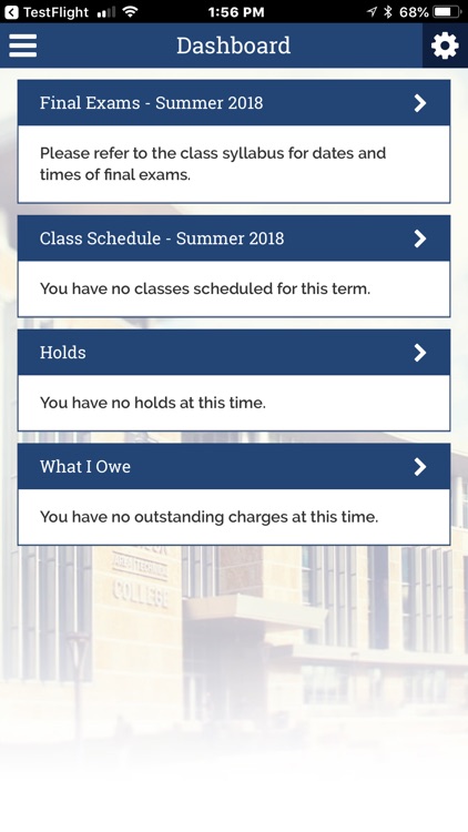 myMadisonCollege