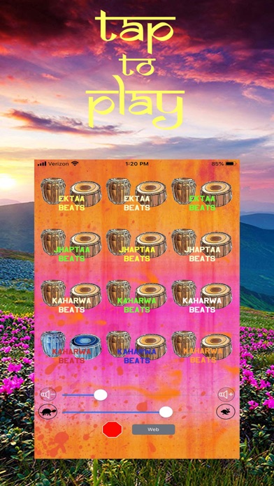 Screenshot #6 for So Hum Drum Loops