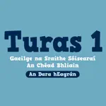 Turas 1 App Problems