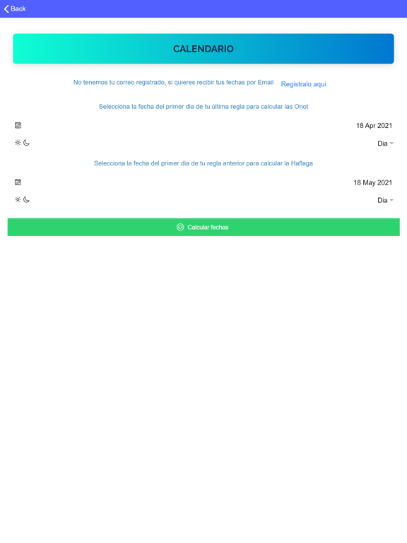 Screenshot #5 pour Tebila App