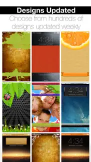lock screens great for me problems & solutions and troubleshooting guide - 1
