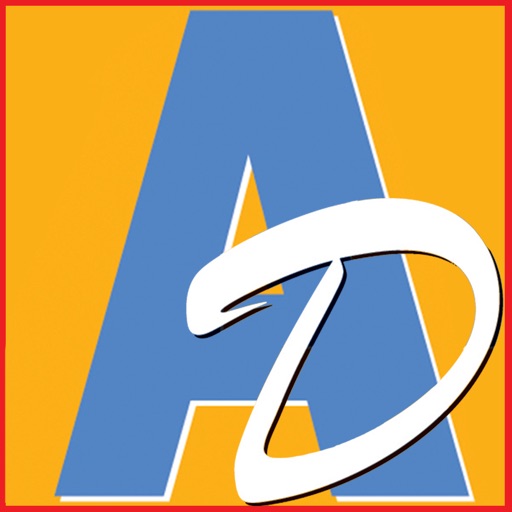 Arthritis Digest Magazine icon