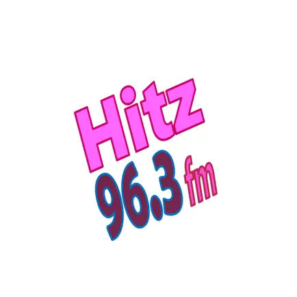 HITZ963FM Читы