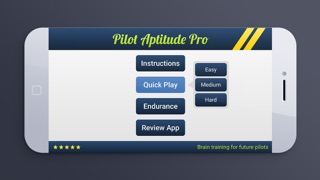 Pilot Aptitude Proのおすすめ画像2