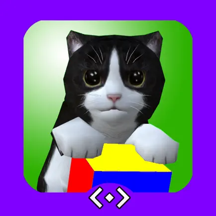 AR Kitten for Merge Cube Cheats