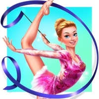 Rhythmic Gymnastics Dream Team messages.notwork