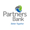 Partners Bank Mobile App icon