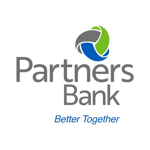 Partners Bank Mobile App