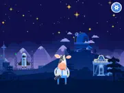 star walk kids - atlas estelar ipad capturas de pantalla 1