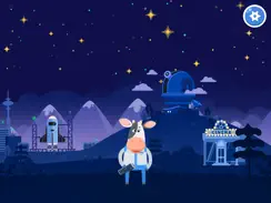 Star Walk Kids: Astronomy Game iPad image 1