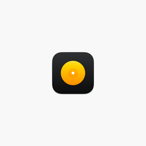 Djay Dj App Ai Mixer On The App Store Djay Dj App Ai Mixer On The App Store