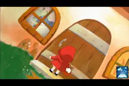 Game screenshot Dünya Masalları Lite hack