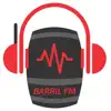 Rádio Barril FM 105.7 App Delete