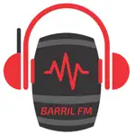 Rádio Barril FM 105.7 App Negative Reviews