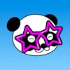 Flappy Panda: Bear like a Bird icon