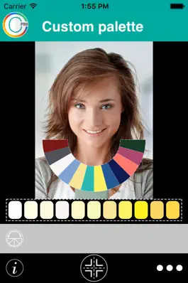 Game screenshot Colorimetry PRO mod apk
