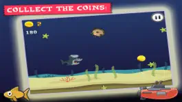 Game screenshot Shark Shooter Attack Battle apk
