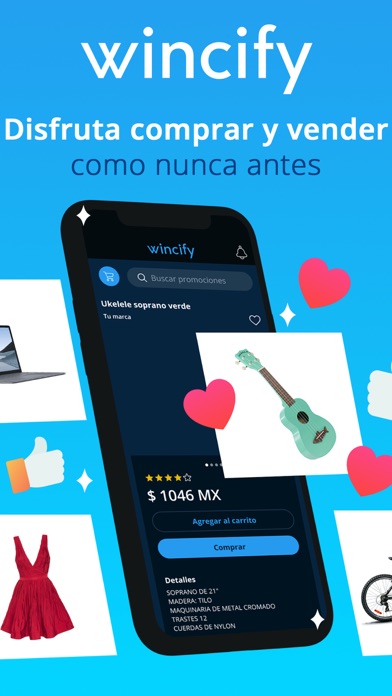 wincify Screenshot