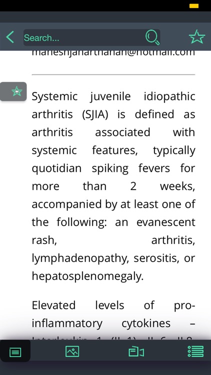 IndianJRheumatology screenshot-3