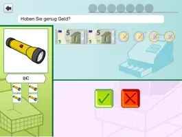 Game screenshot Rechnen mit dem Euro PRO mod apk