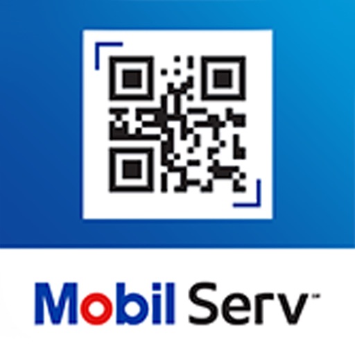 Mobil Serv Sample Scan iOS App