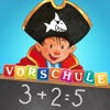 Capt\'n Sharky - Erste Zahlen