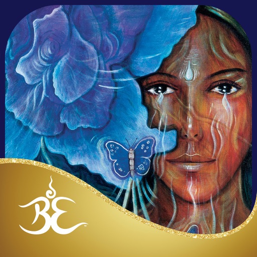 Universal Wisdom Oracle Cards icon