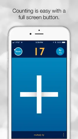 Game screenshot Tally-ho Counter mod apk