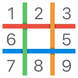 数独2（Sudoku2）
