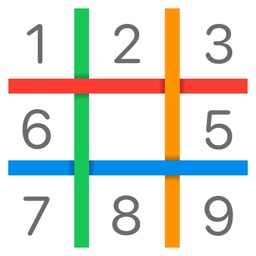 数独2（Sudoku2）