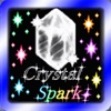 Crystal Spark - iPhoneアプリ