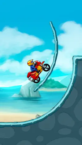 Game screenshot Bike Race Pro: Motor Racing hack