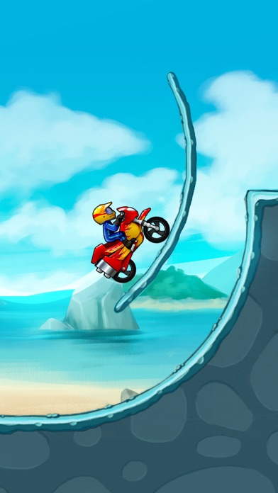 Screenshot #3 pour Bike Race Pro: Jeu de Course