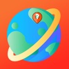 Icon Geoguesser - Geography Game