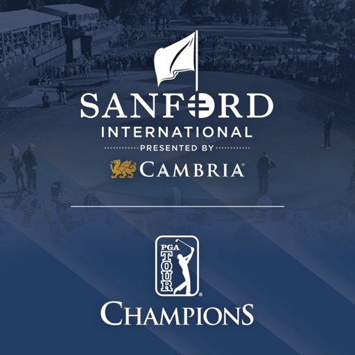 Sanford International iOS App