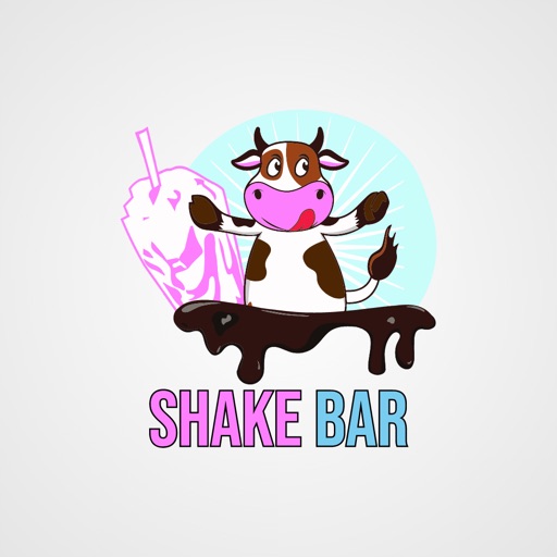 Wigston Shake Bar icon