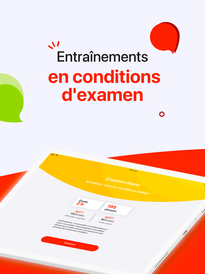 Prépa Certificat Voltaire