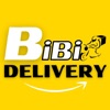 Bibi Delivery icon