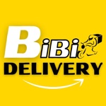 Download Bibi Delivery app