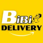 Bibi Delivery App Negative Reviews