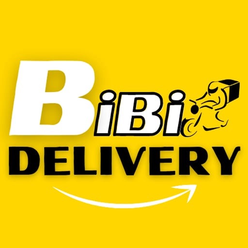 Bibi Delivery icon