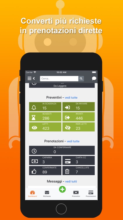 Mr PRENO screenshot-5
