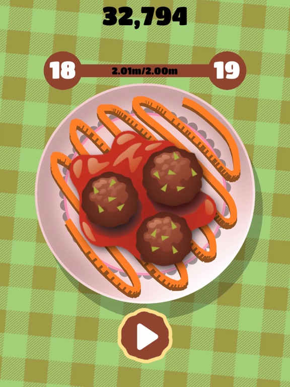 Screenshot #4 for Noodles the game