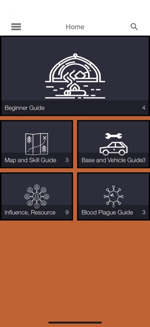 Complete Guide for Decay 2(圖2)-速報App