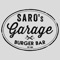 Bestellen Sie jetzt schnell und einfach Ihre Lieblingsspeise von Saro's Garage Burger Bar