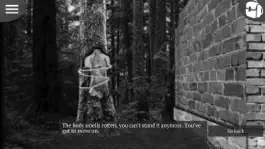 Game screenshot The Darkest Woods apk
